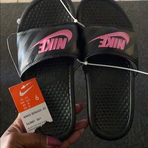 Women's Nike Slides